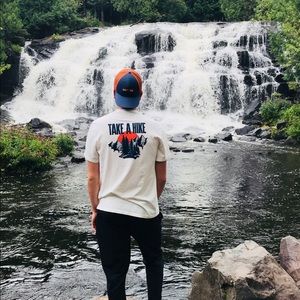 Meet your Posher, Noah